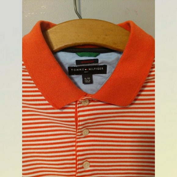 Tommy hilfiger polo - Picture 3 of 6